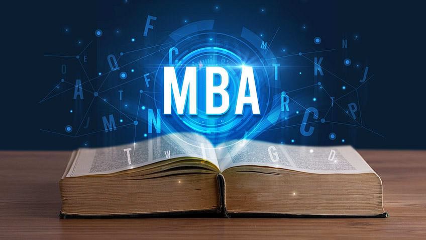 How to network effectively during your MBA program