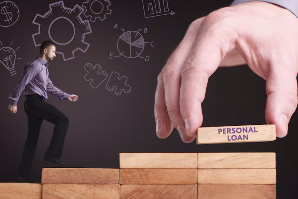 What Is Personal Loan Finance and How Does It Work?