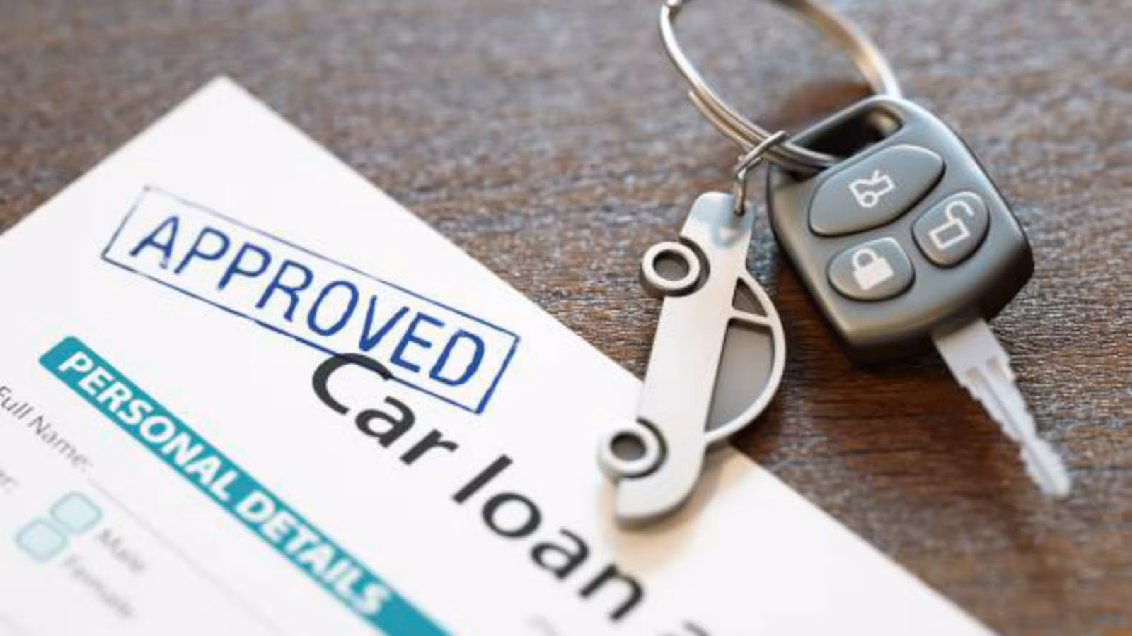 What Are the Requirements for Auto Loan Approval?