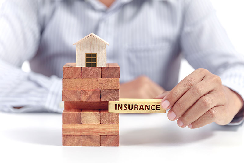 How Can I Get the Best Home Insurance Rates?