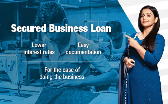 What Is a Secured Business Loan and How Does It Work?