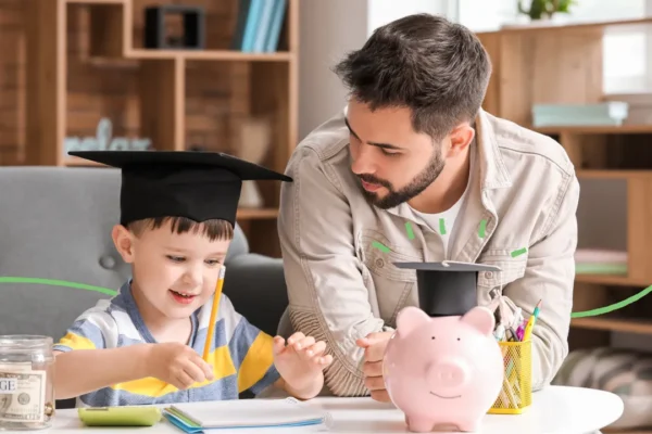 How Early Should You Start Investing for Your Child’s Future?