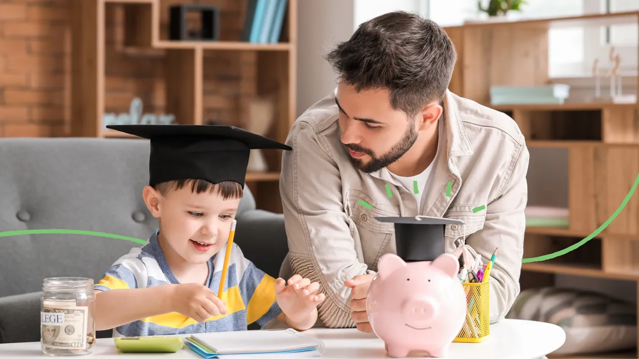 How Early Should You Start Investing for Your Child’s Future?