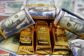 Is Now the Right Time to Start Investing in Gold? Is Now the Right Time to Start Investing in Gold?